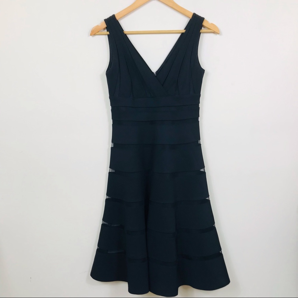 White House Black Market Dress